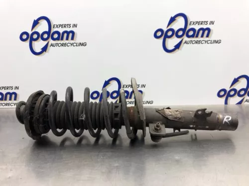Schokdemperpoot rechts-voor-8169541