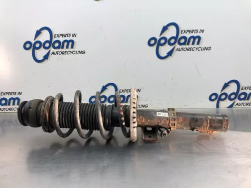 Schokdemperpoot rechts-voor-8056397
