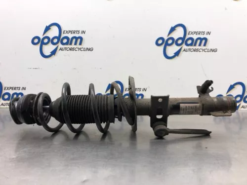 Schokdemperpoot rechts-voor-8155664