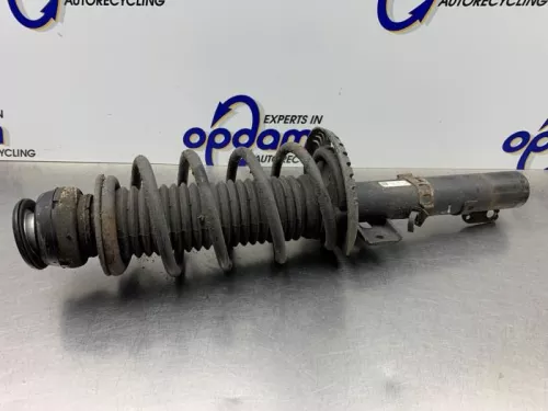 Schokdemperpoot rechts-voor-8264011