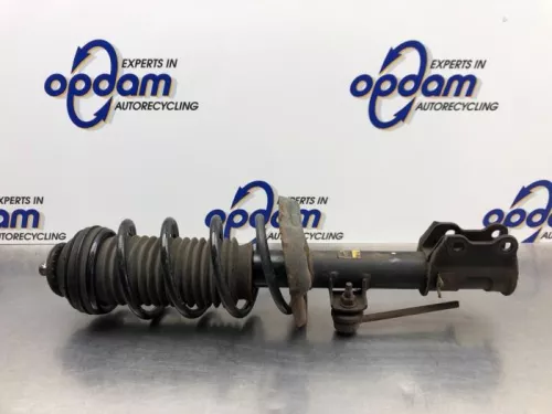 Schokdemperpoot rechts-voor-8180519