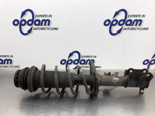 Schokdemperpoot rechts-voor-8200579