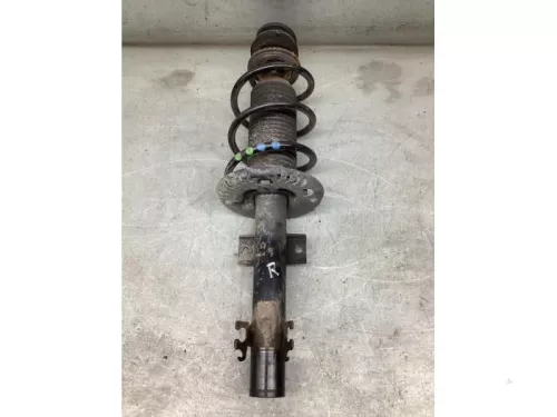 Schokdemperpoot rechts-voor-8190690