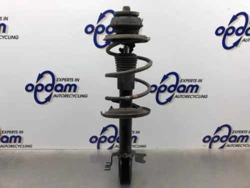 Schokdemperpoot rechts-voor-8206333
