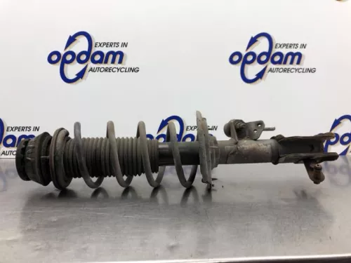 Schokdemperpoot rechts-voor-8118144