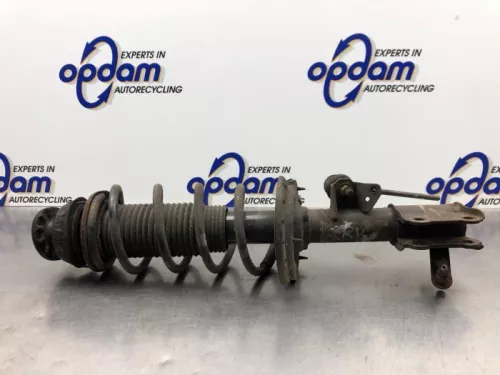 Schokdemperpoot rechts-voor-8192667