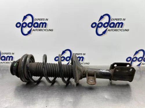 Schokdemperpoot rechts-voor-8191918