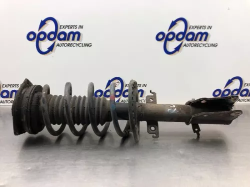 Schokdemperpoot rechts-voor-8094053