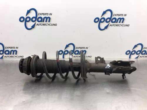 Schokdemperpoot rechts-voor-8110836