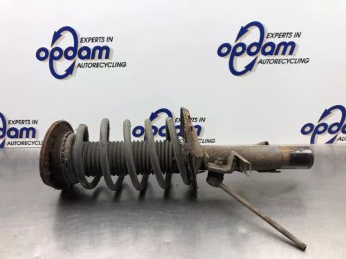 Schokdemperpoot rechts-voor-8100955