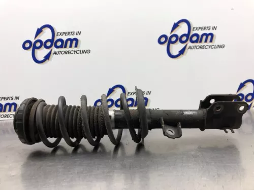 Schokdemperpoot rechts-voor-8181460