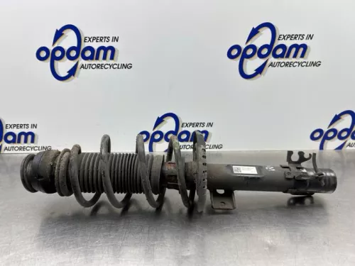 Schokdemperpoot rechts-voor-8218362