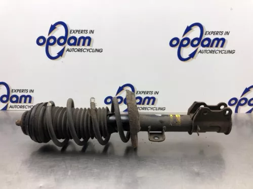 Schokdemperpoot rechts-voor-8257227