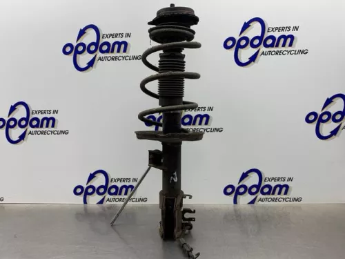 Schokdemperpoot rechts-voor-8307406
