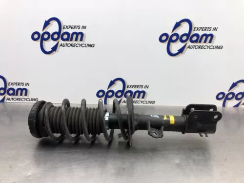 Schokdemperpoot rechts-voor-8144201
