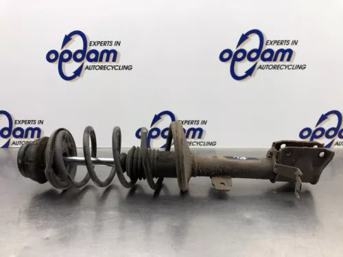 Schokdemperpoot rechts-voor-8156832