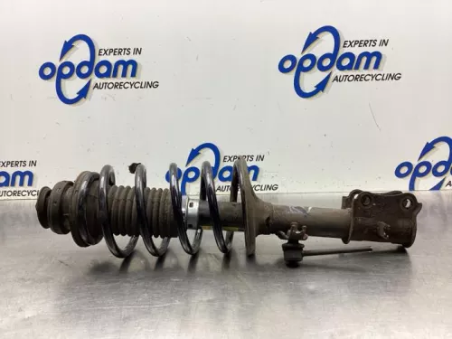 Schokdemperpoot rechts-voor-8131531