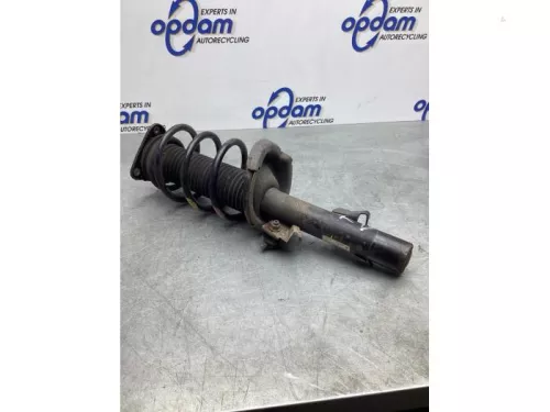 Schokdemperpoot rechts-voor-7821795