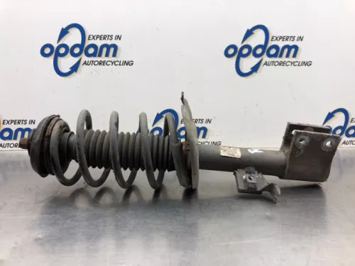Schokdemperpoot rechts-voor-8091445