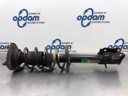 Schokdemperpoot rechts-voor-8151122