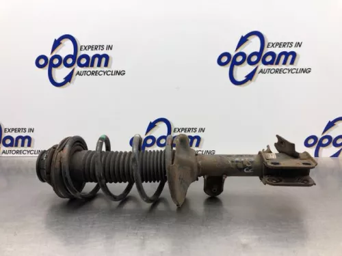 Schokdemperpoot rechts-voor-8157900