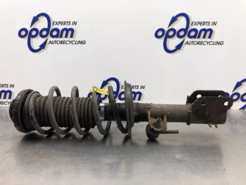 Schokdemperpoot rechts-voor-8206281