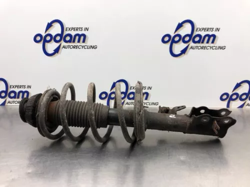 Schokdemperpoot rechts-voor-8193050