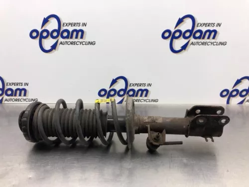 Schokdemperpoot rechts-voor-8220837