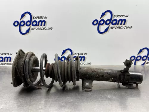 Schokdemperpoot rechts-voor-8118981