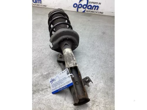 Schokdemperpoot rechts-voor-8197675