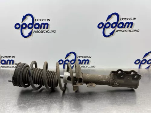 Schokdemperpoot rechts-voor-8284183