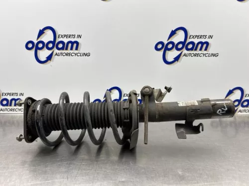 Schokdemperpoot rechts-voor-8275056