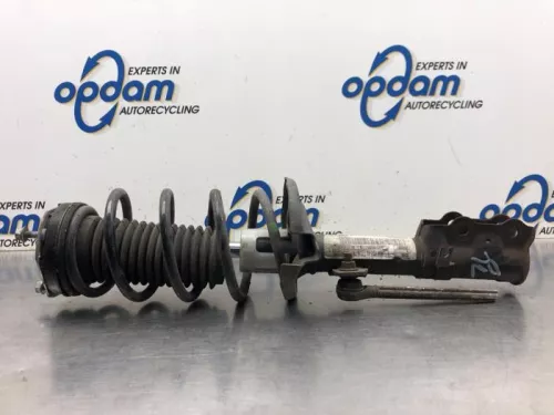 Schokdemperpoot rechts-voor-8138699