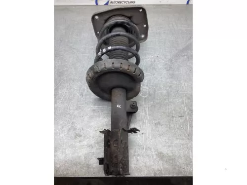 Schokdemperpoot rechts-voor-8180210