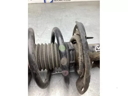 Schokdemperpoot rechts-voor-8182447