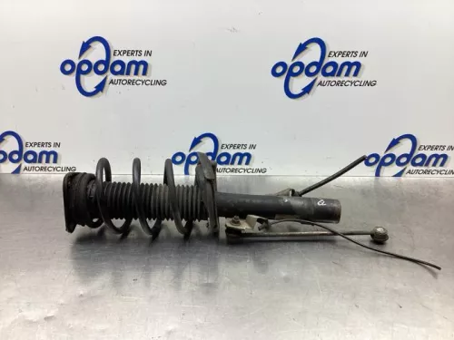 Schokdemperpoot rechts-voor-7821670