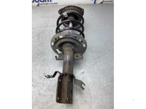 Schokdemperpoot rechts-voor-7860075