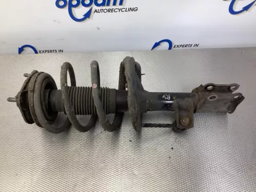 Schokdemperpoot rechts-voor-7610055