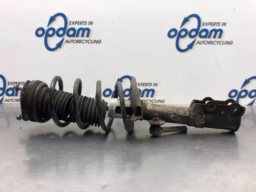 Schokdemperpoot rechts-voor-8160252