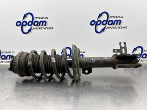 Schokdemperpoot rechts-voor-8207878