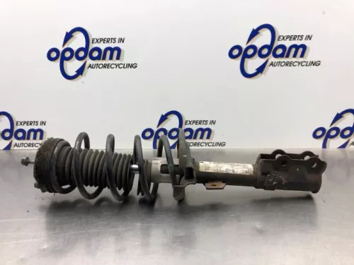 Schokdemperpoot rechts-voor-8151094