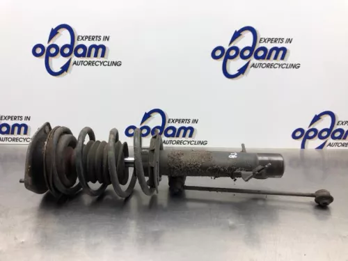 Schokdemperpoot rechts-voor-8218145