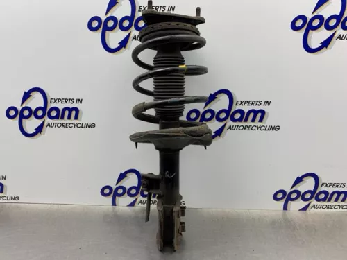 Schokdemperpoot rechts-voor-8131101