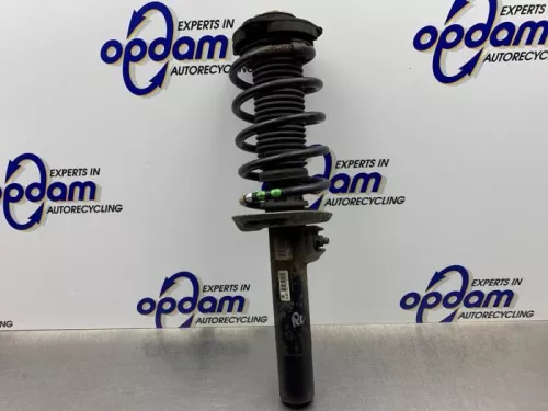 Schokdemperpoot rechts-voor-8201871