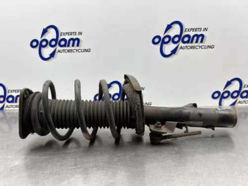 Schokdemperpoot rechts-voor-8302001