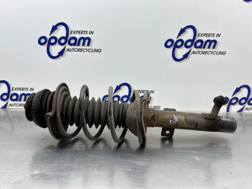 Schokdemperpoot rechts-voor-8327923