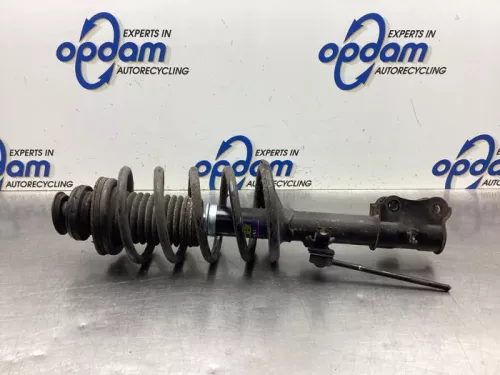 Schokdemperpoot rechts-voor-8135666