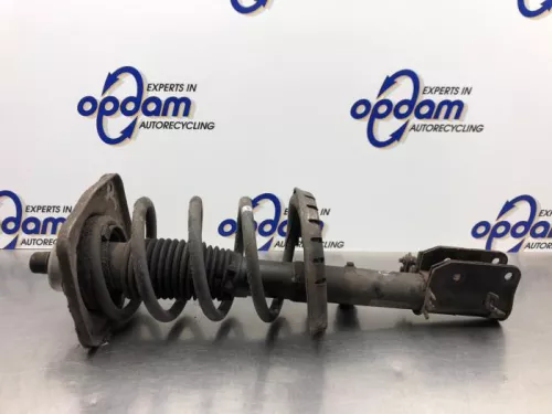 Schokdemperpoot rechts-voor-8200752