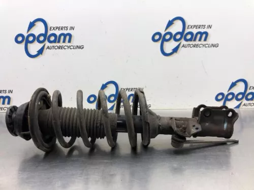 Schokdemperpoot rechts-voor-8134673