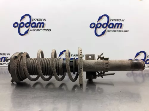 Schokdemperpoot rechts-voor-8181327